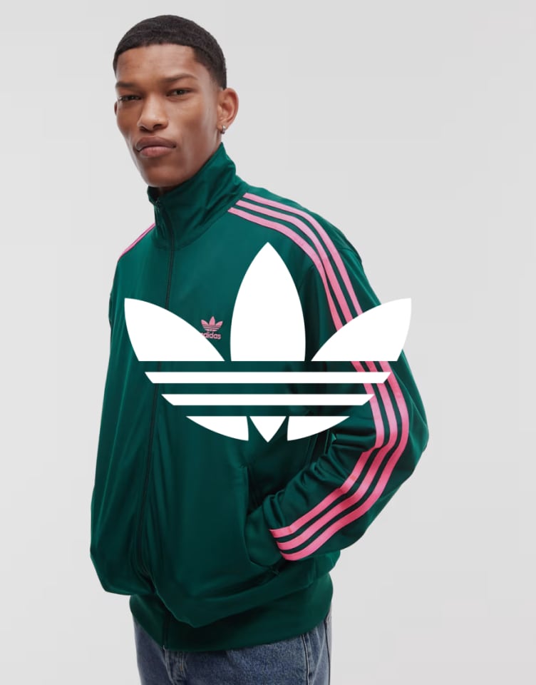 adidas