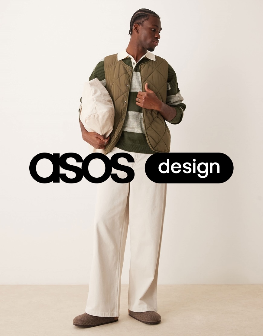 asos design
