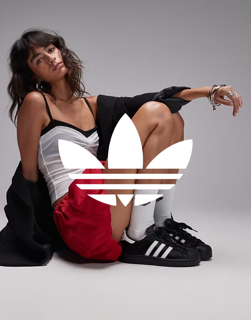 adidas