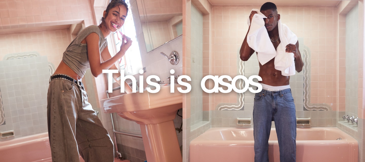  This is asos