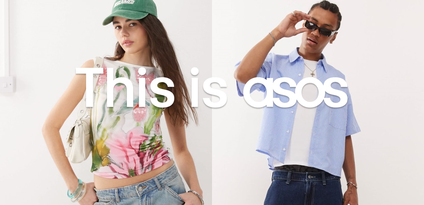 this is asos