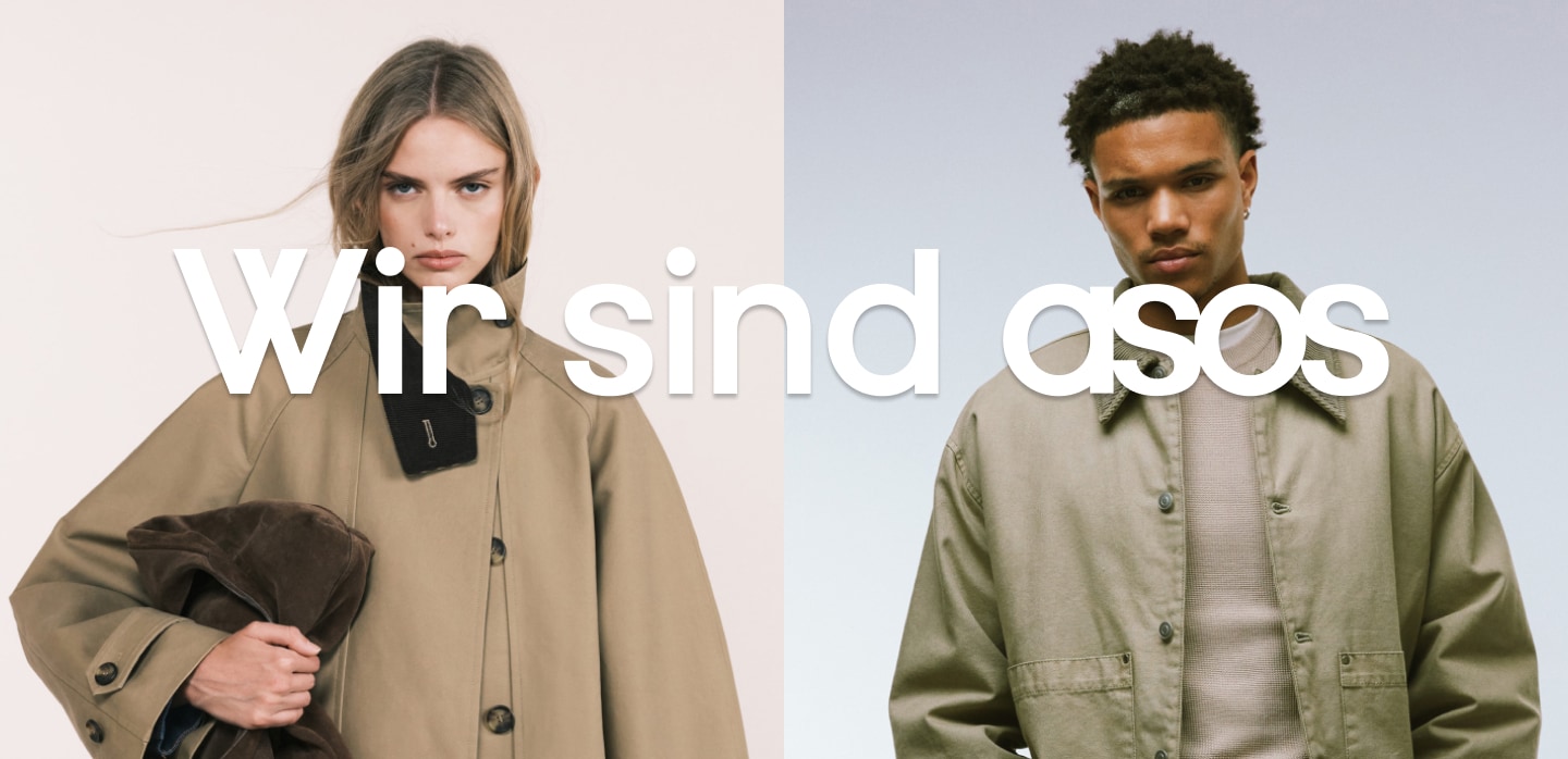 wir sind asos