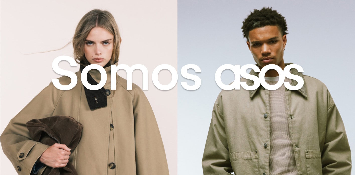 somos asos