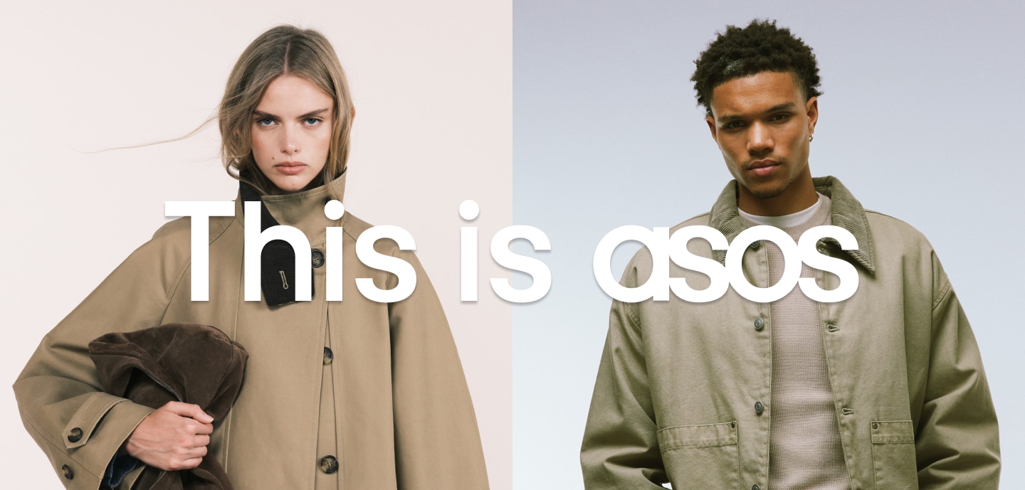 this is asos