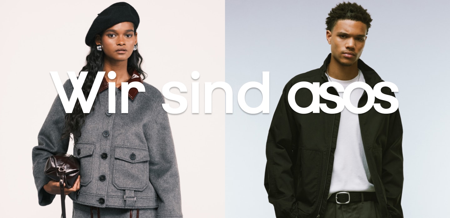 wir sind asos