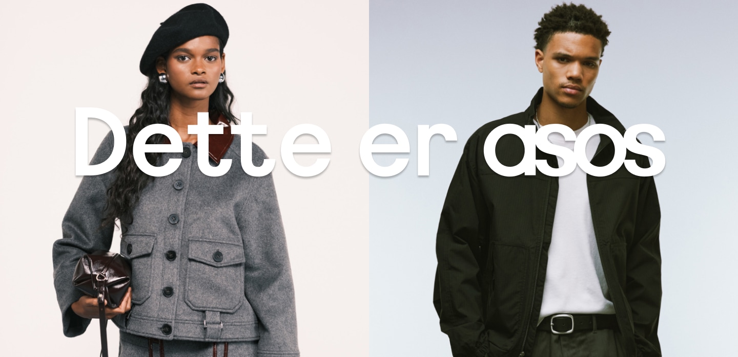dette er asos