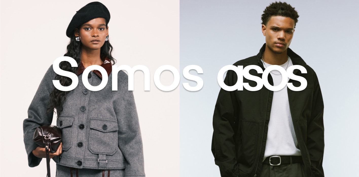 somos asos