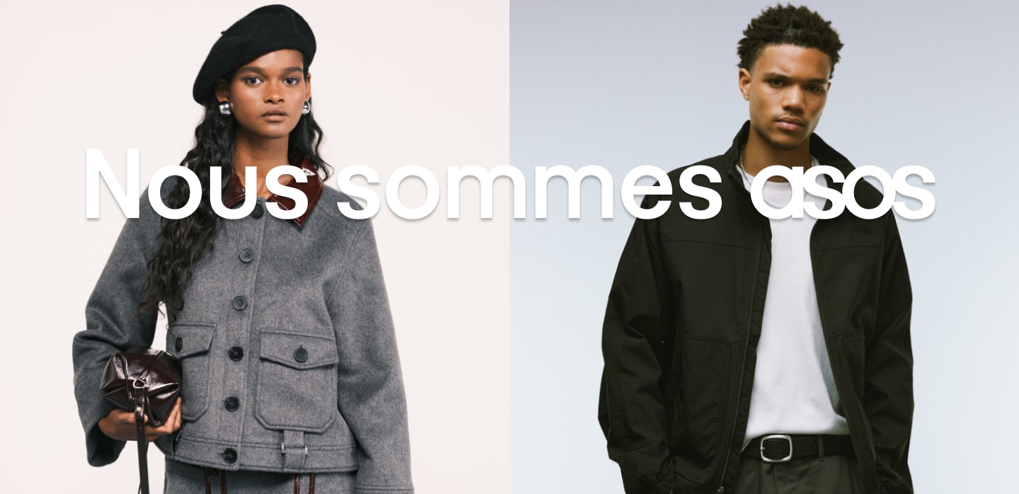 nous sommes asos