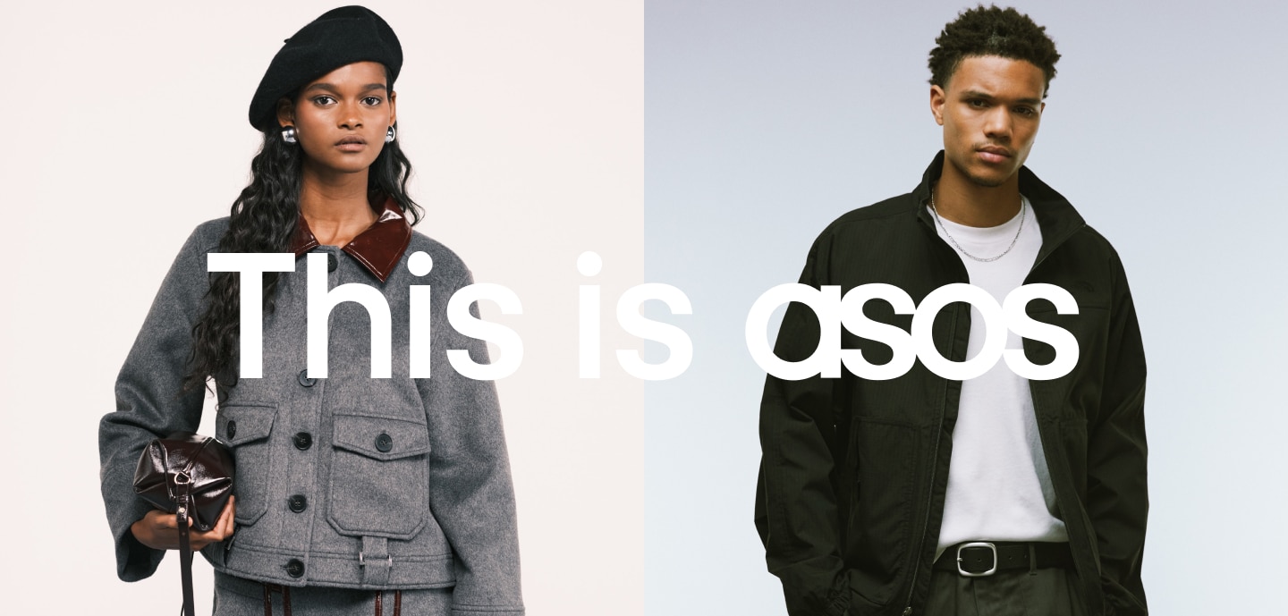 this is asos