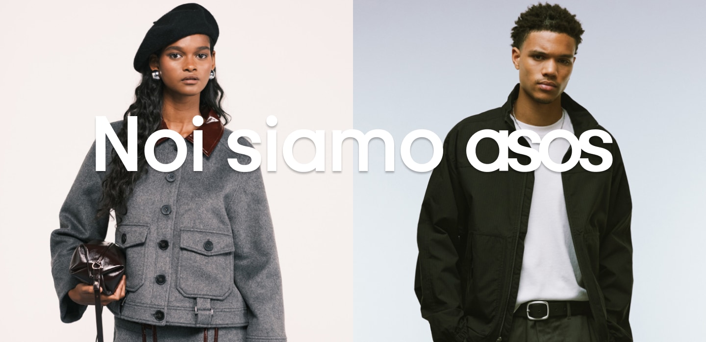 noi siamo asos