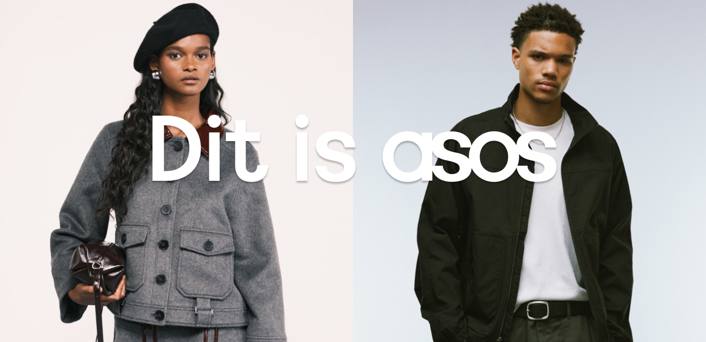 dit is asos