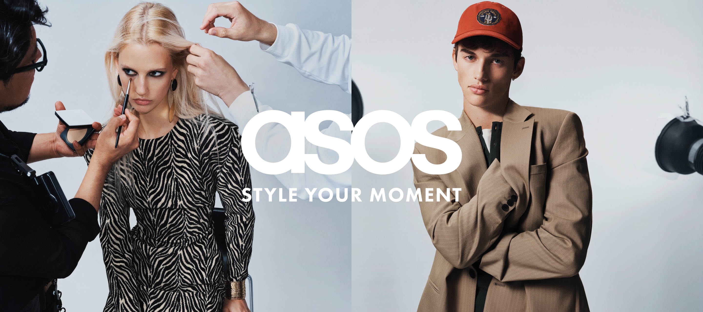 style your moment