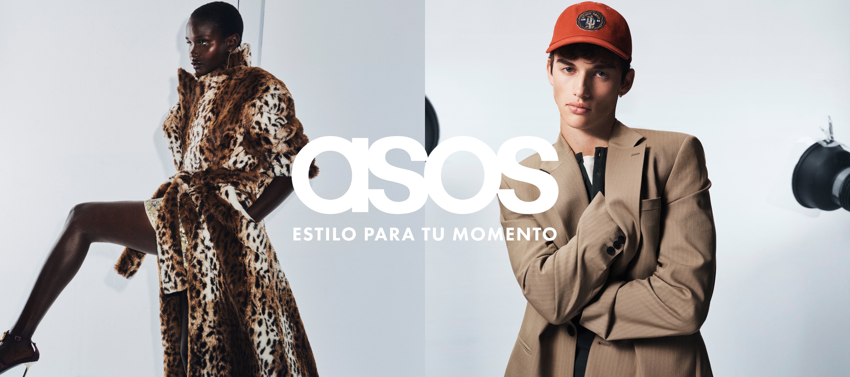 estilo para tu momento
