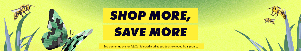 Spend and Save