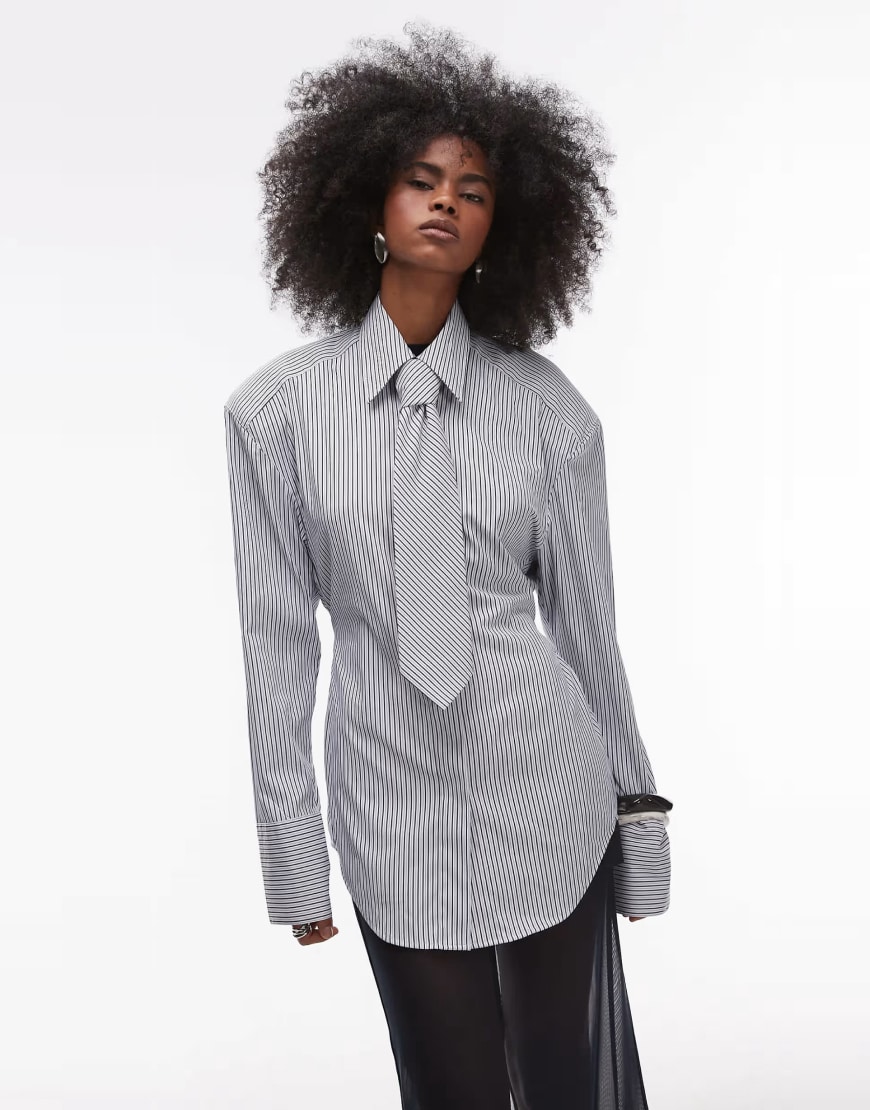 Asos ladies clothes shop