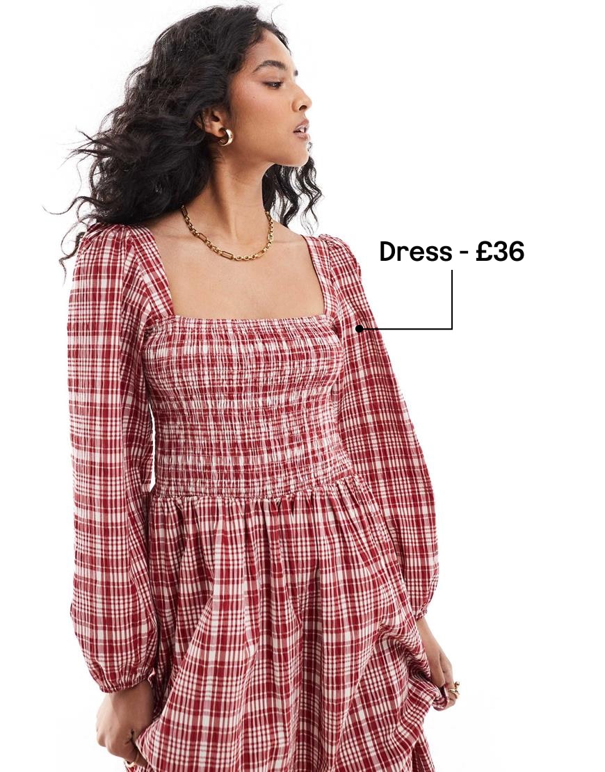 Women s Clothes Shop for Women s Fashion ASOS