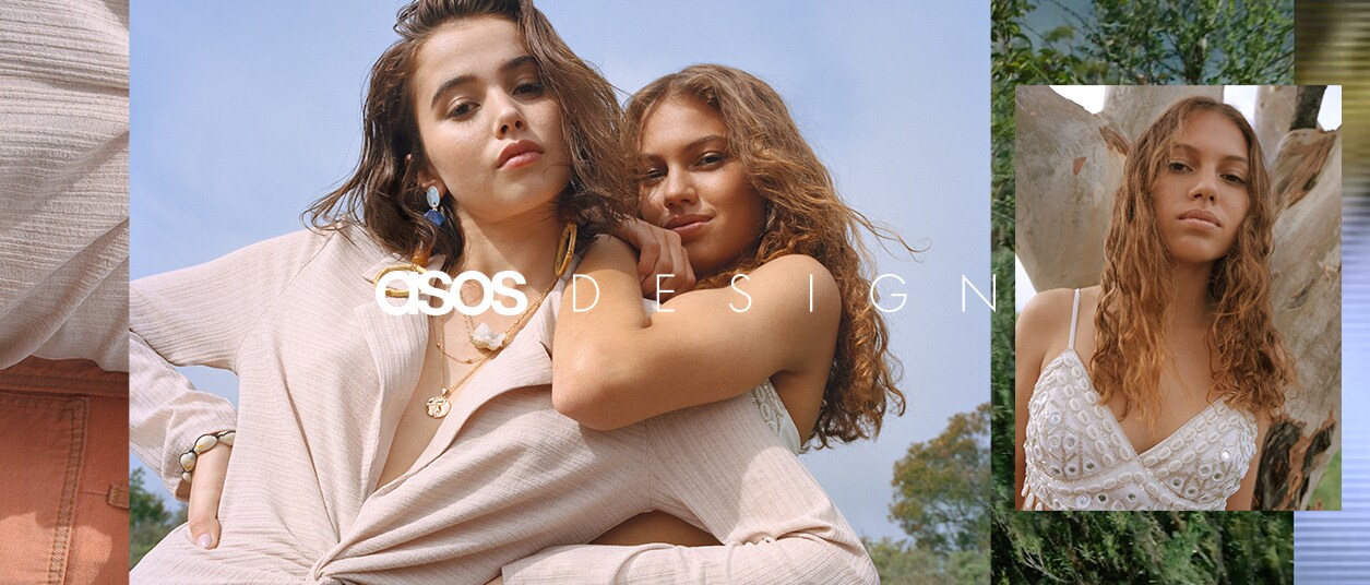 asos design