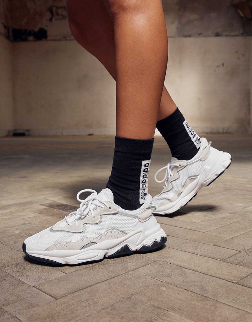 adidas