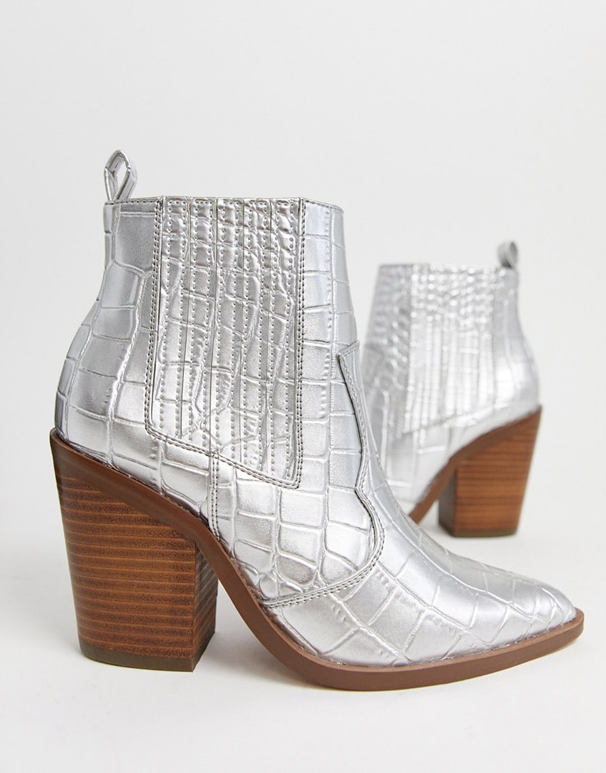 New Season Boots