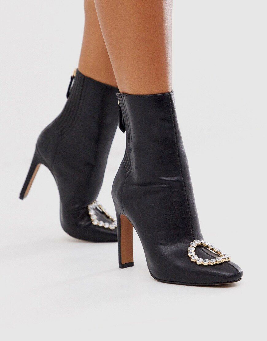 Party Boots