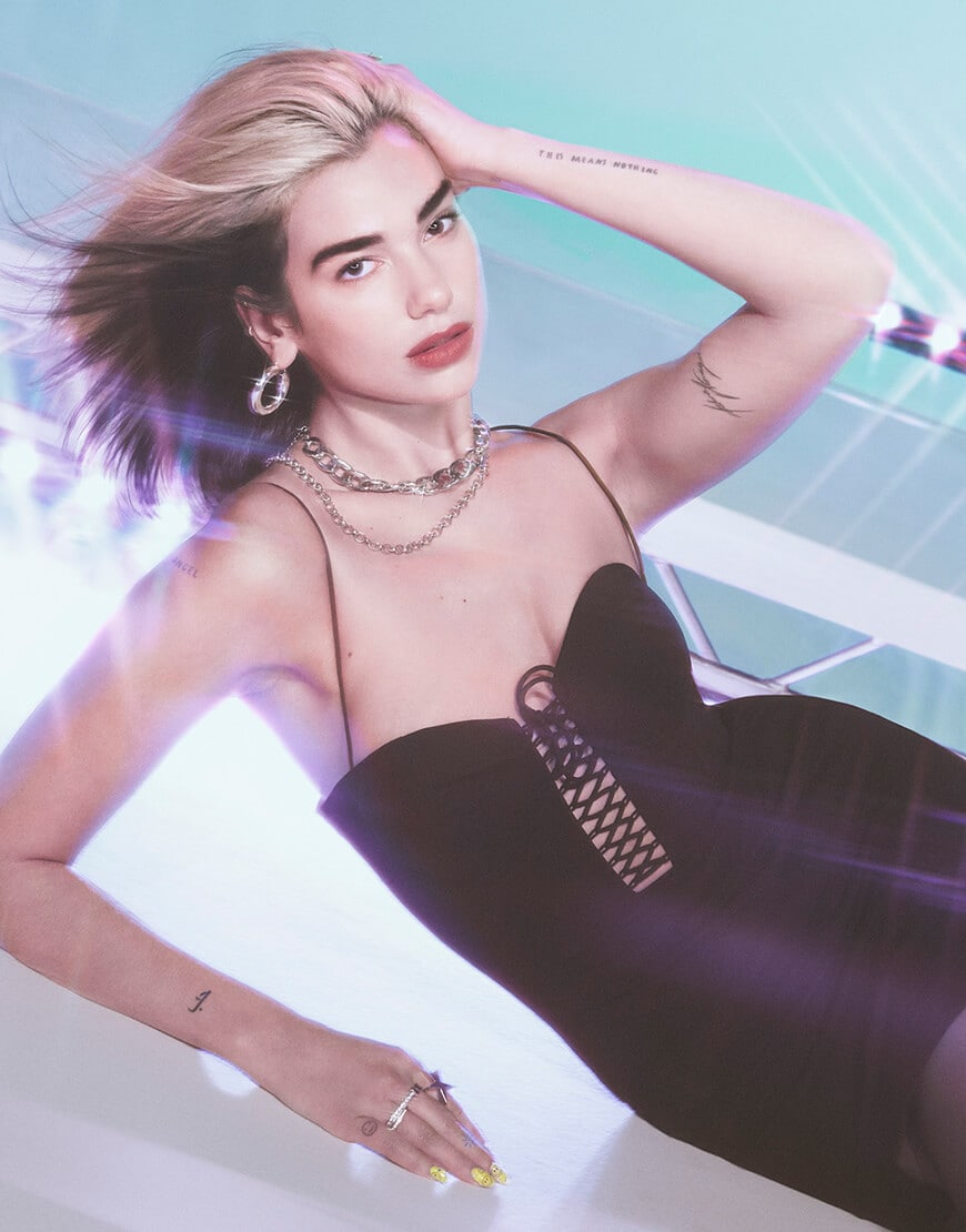 dua lipa