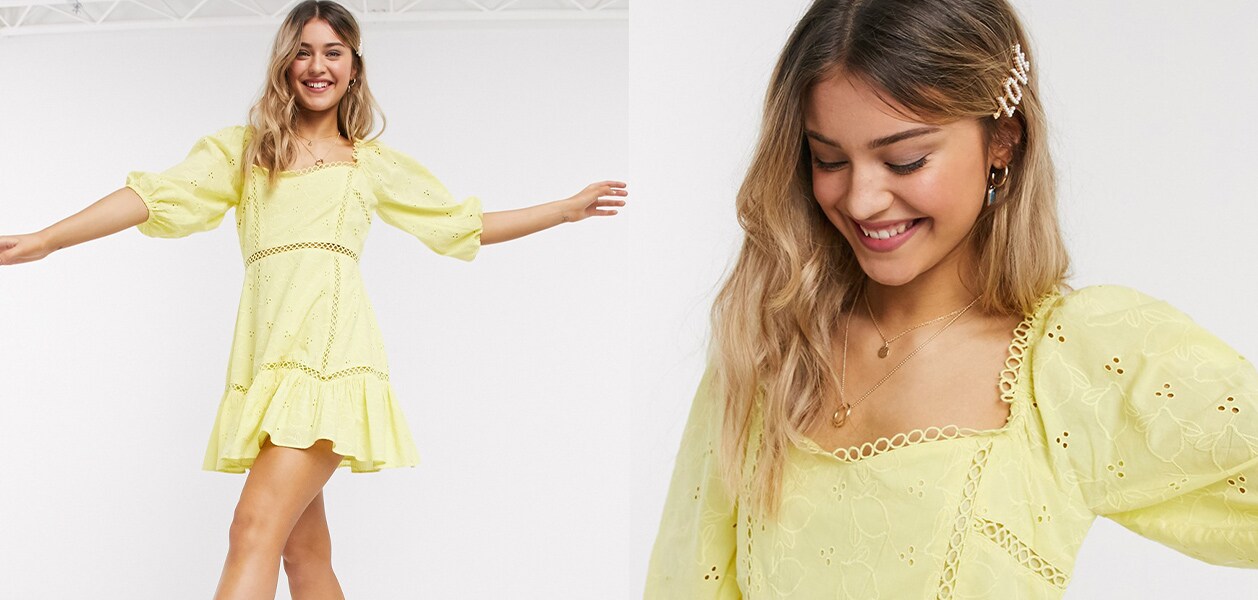 dresses