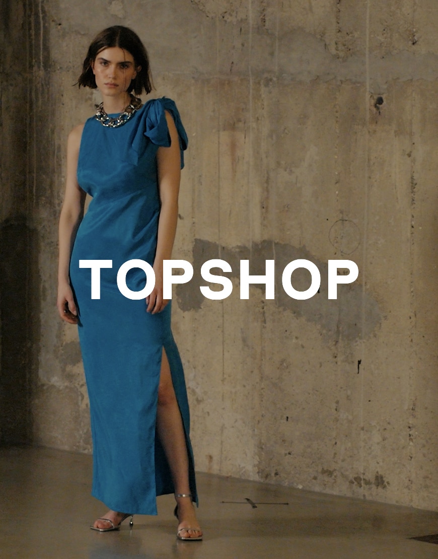Shop Women's Clothes, Latest Trends & Online Fashion