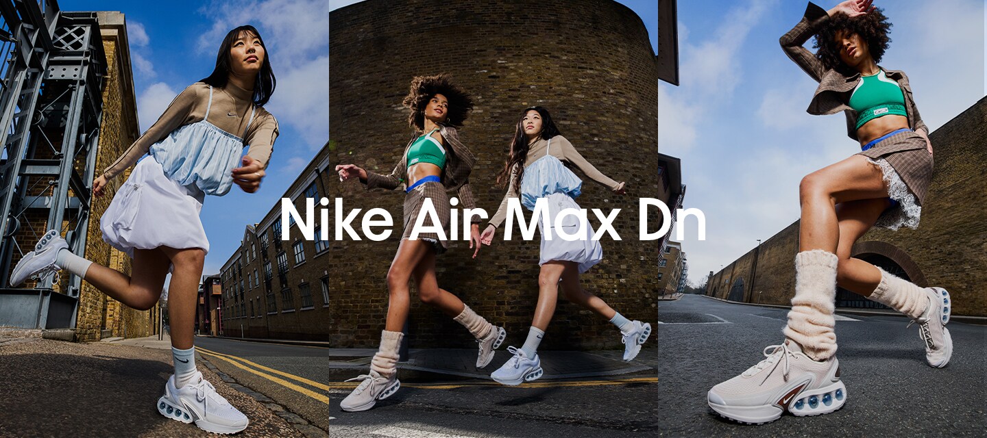 asos nike women's