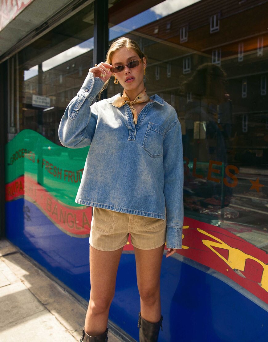 Asos women's clothing online new arrivals