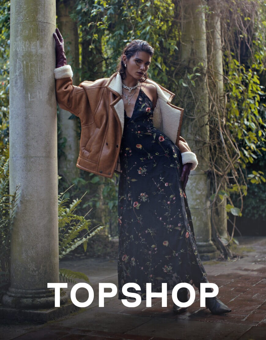 Asos kleider online shop store