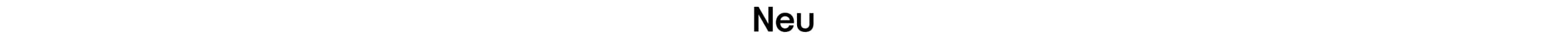  Neu