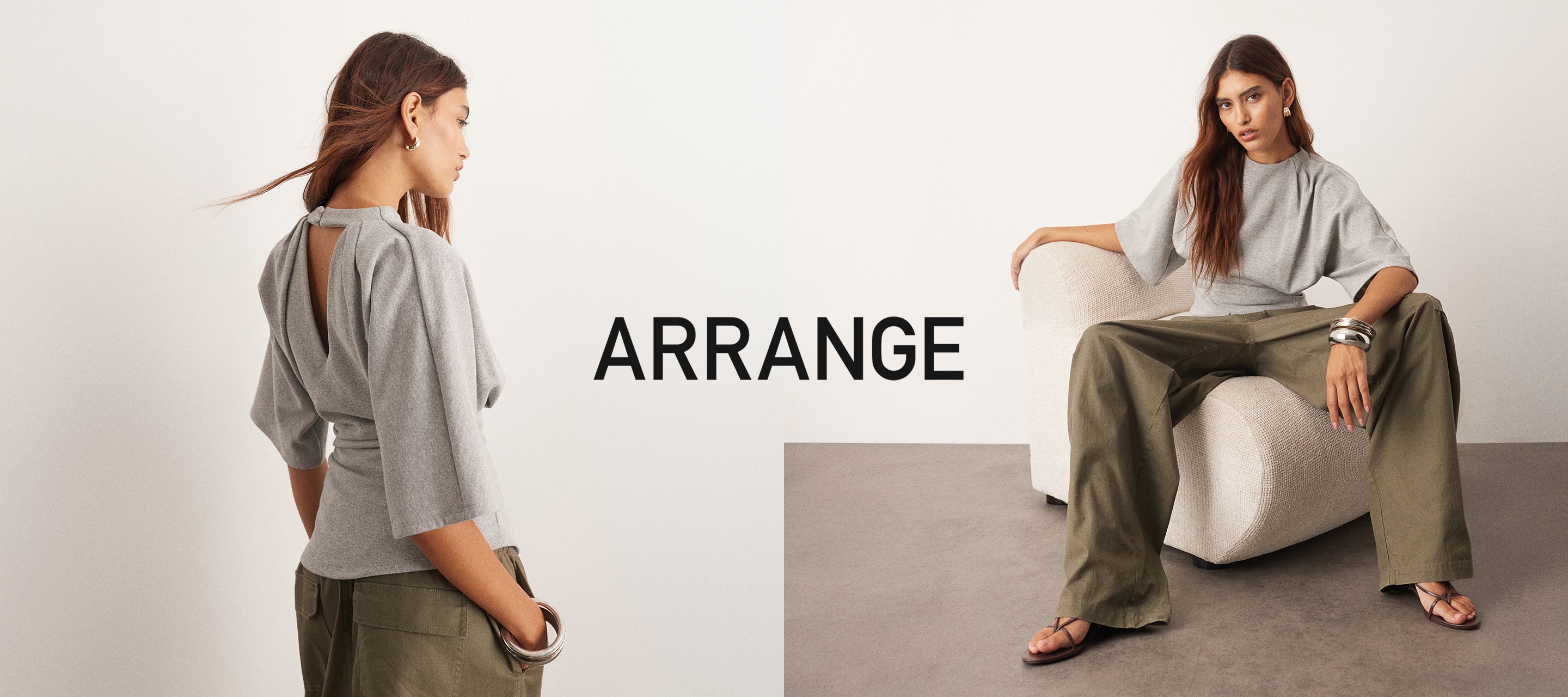 ARRANGE