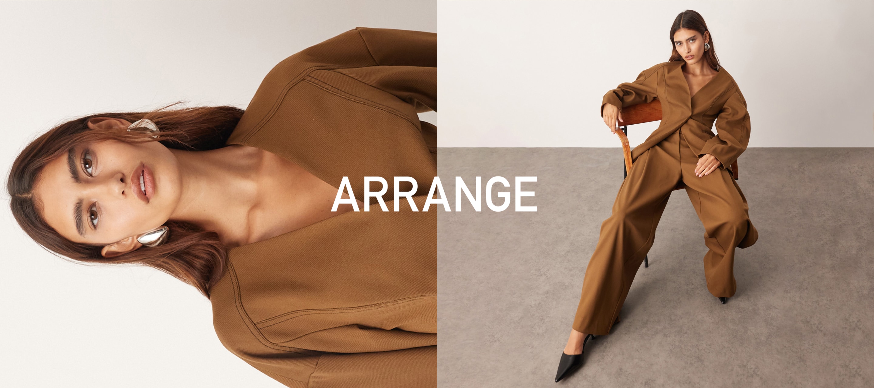 ARRANGE