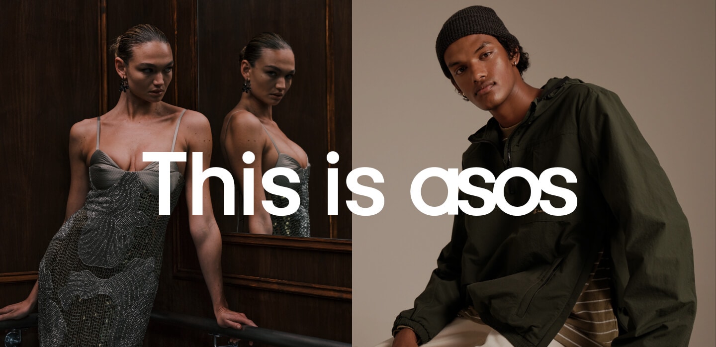 This is asos