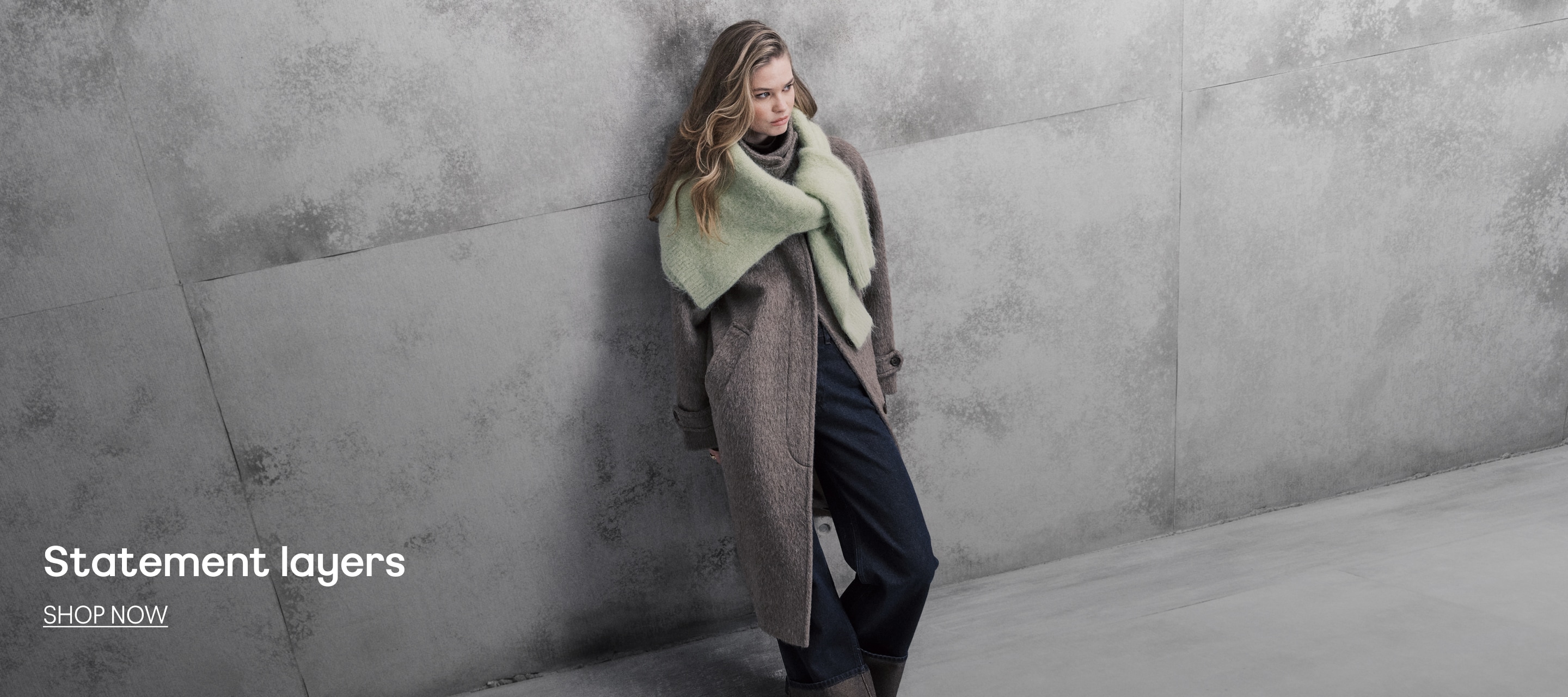 statement layers shop now