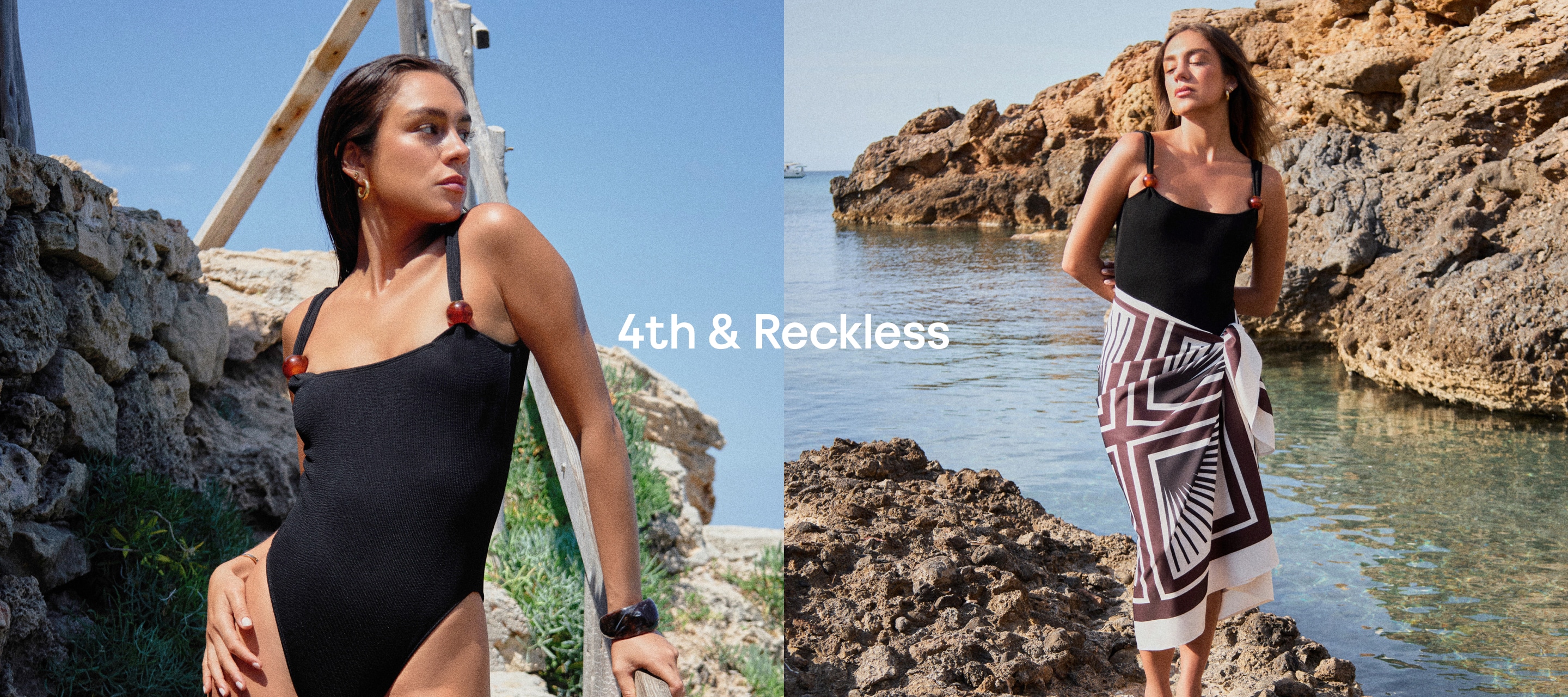 4th & Reckless