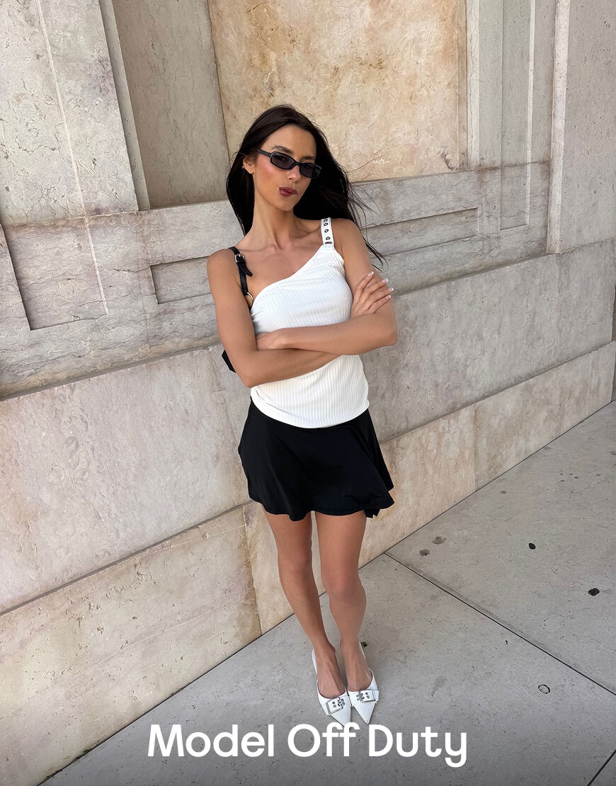 model off duty
