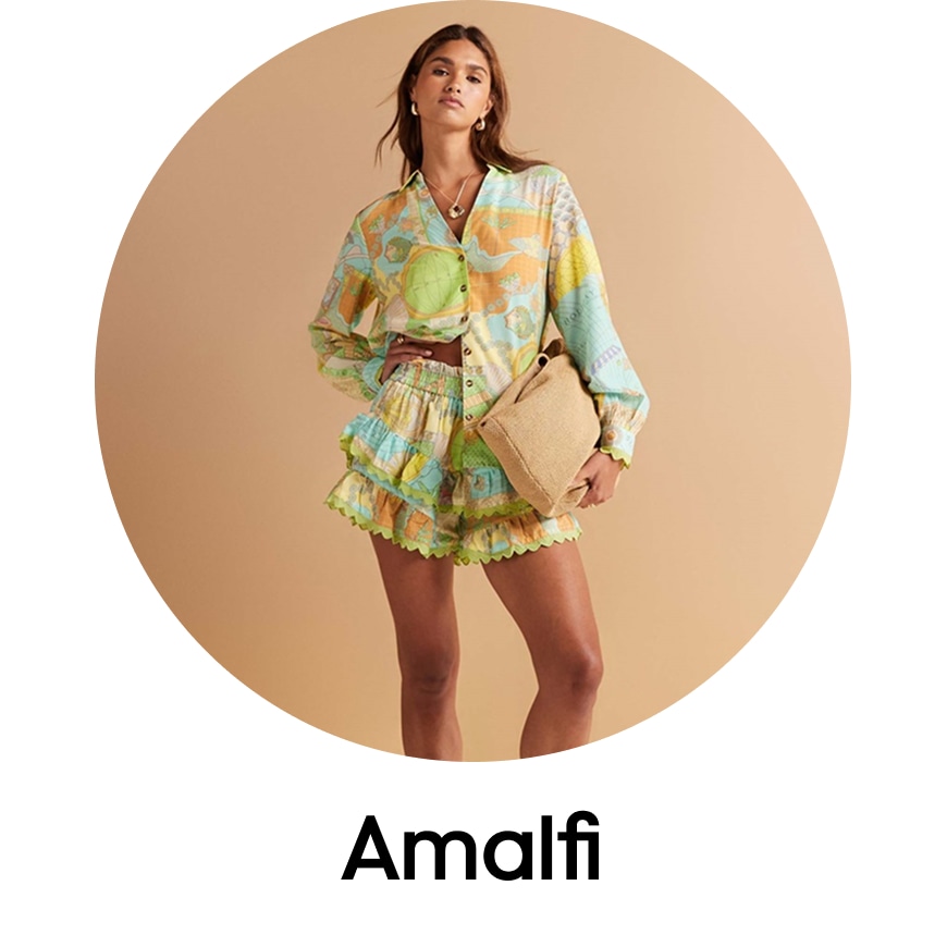 Amalfi
