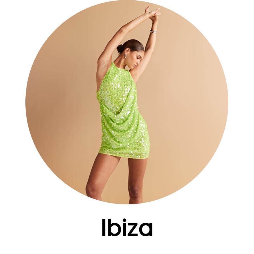 Ibiza