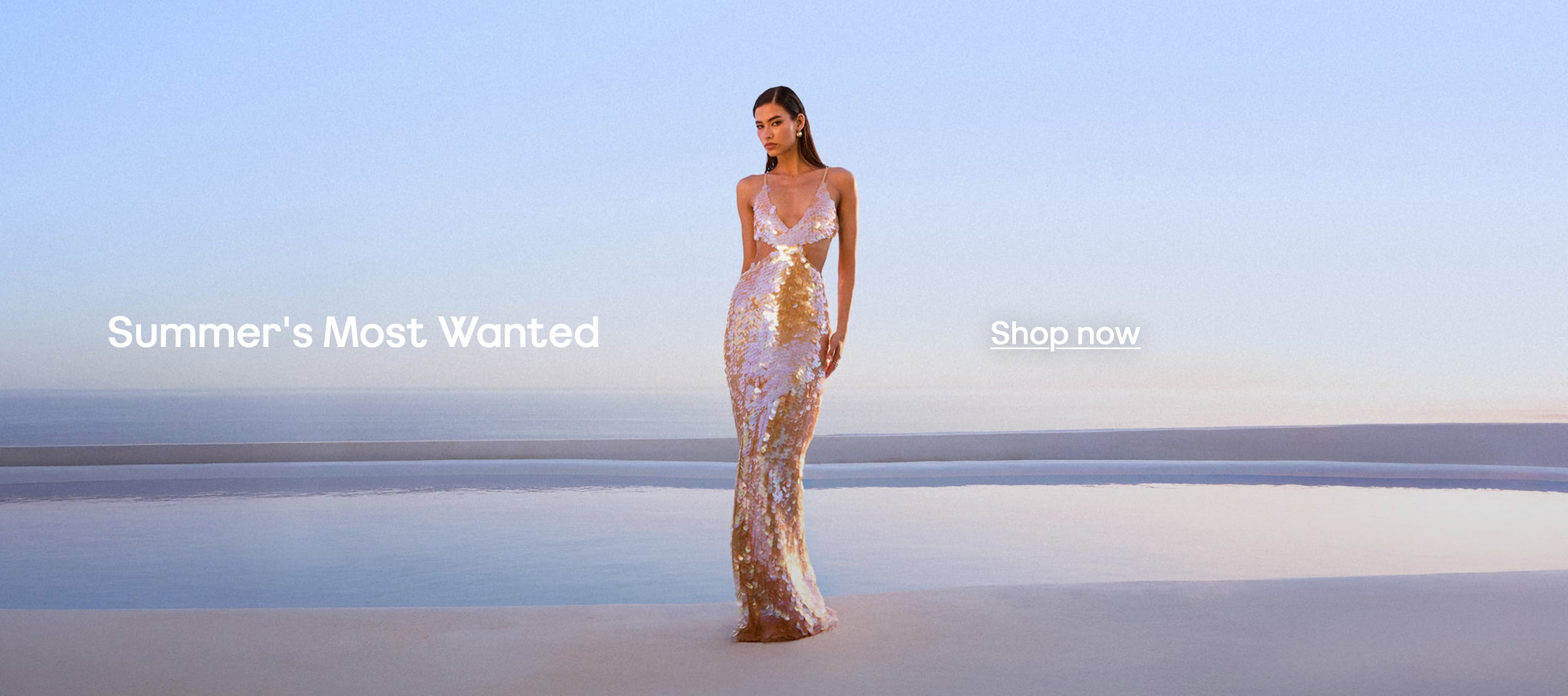 summer's most wanted shop now