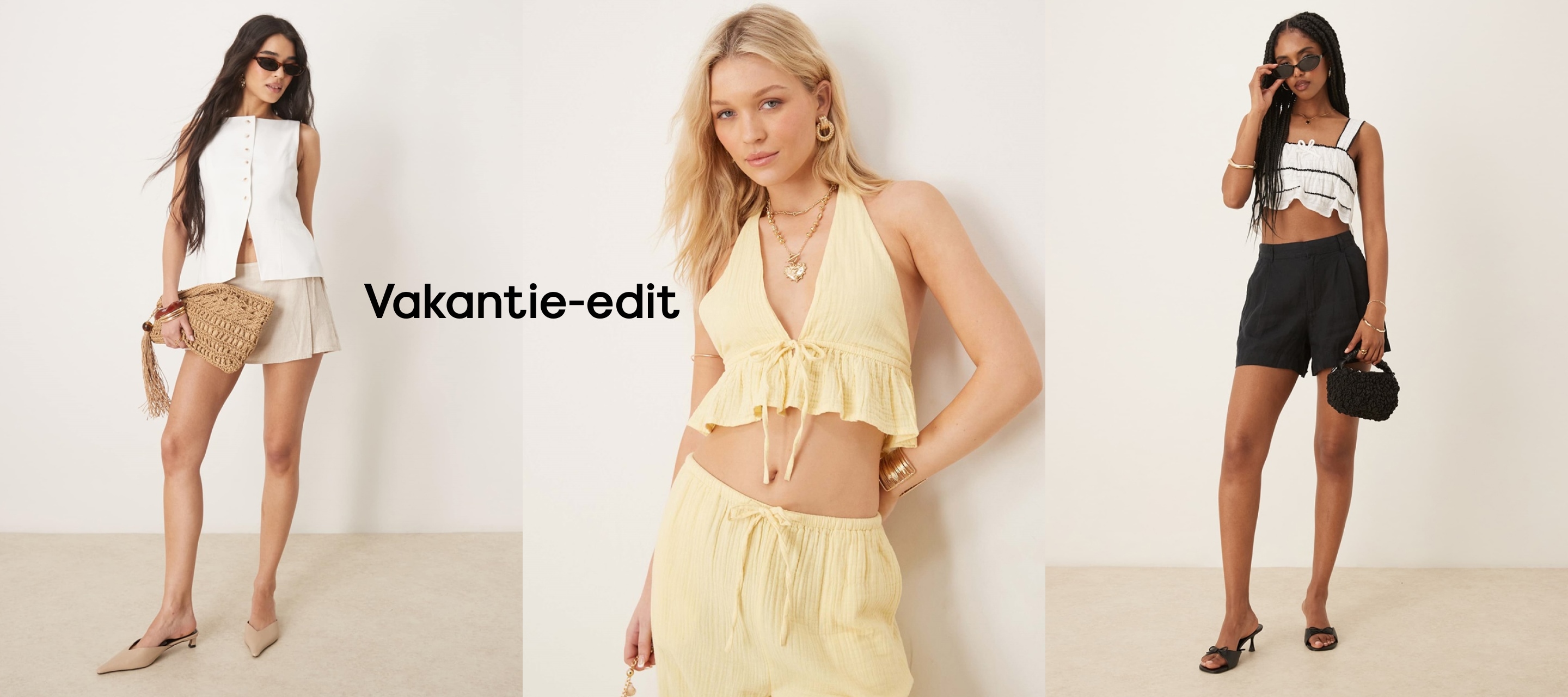 Vakantie-edit