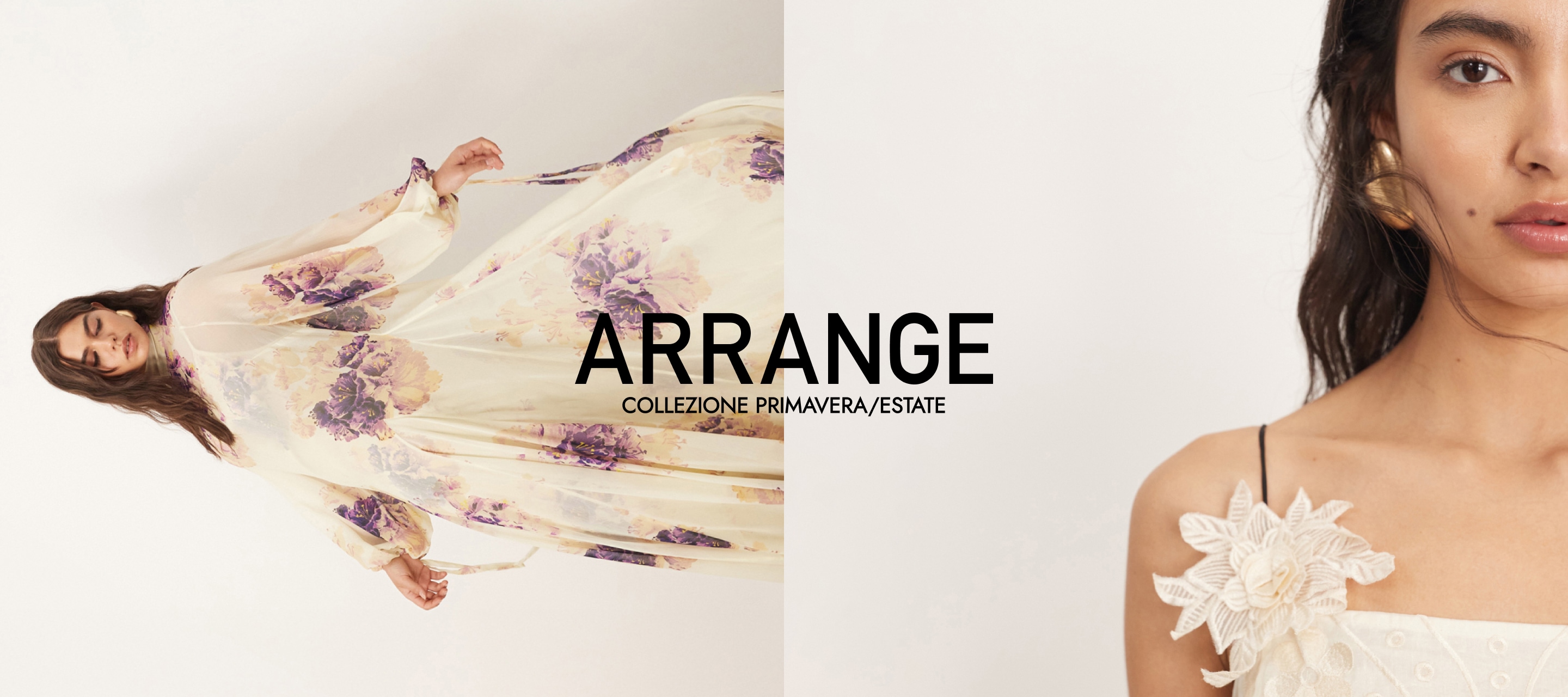ARRANGE