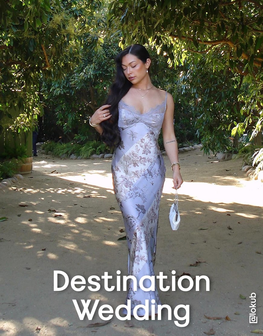 destination wedding