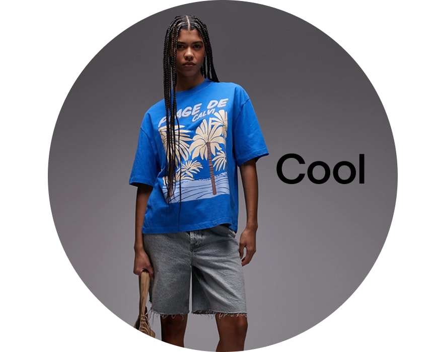 Cool