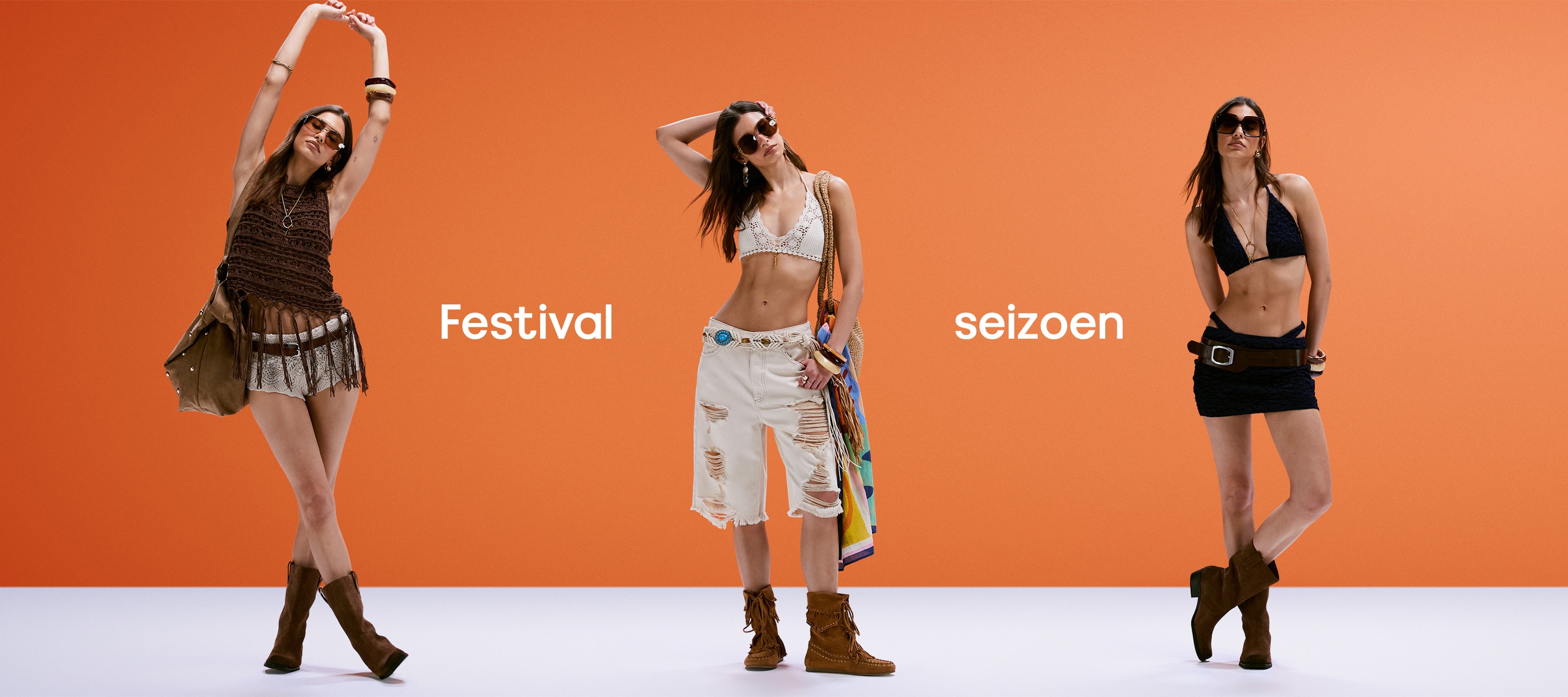 Festivalseizoen