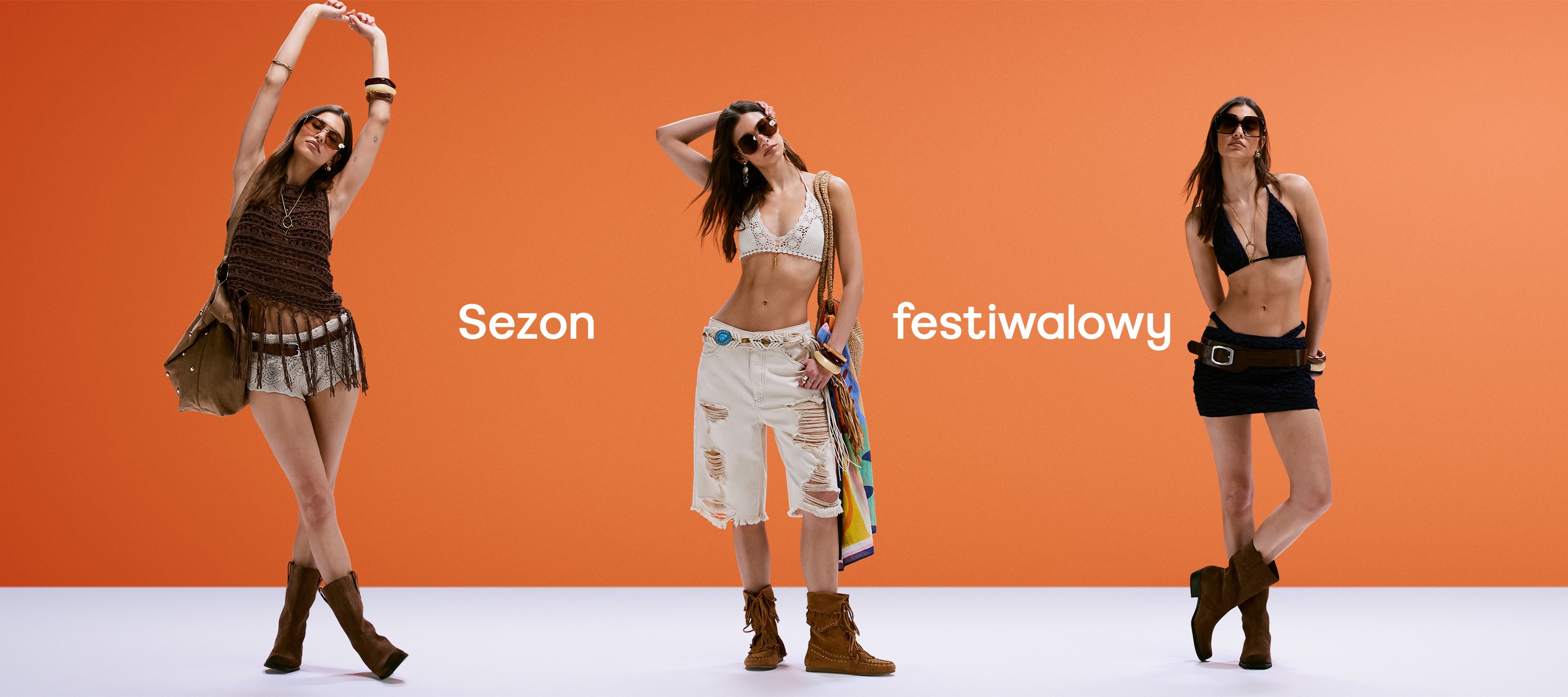 Sezon festiwalowy