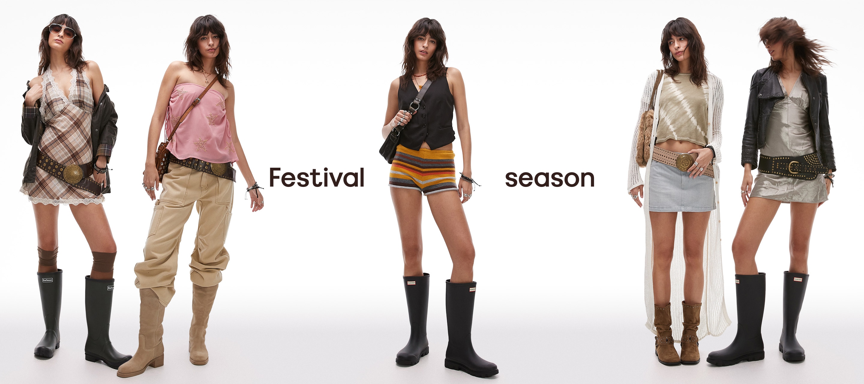 Festival season