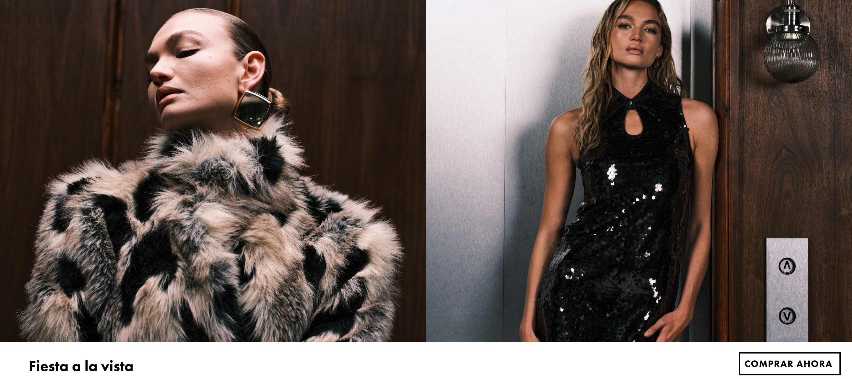 Fiesta a la vista. Comprar ahora