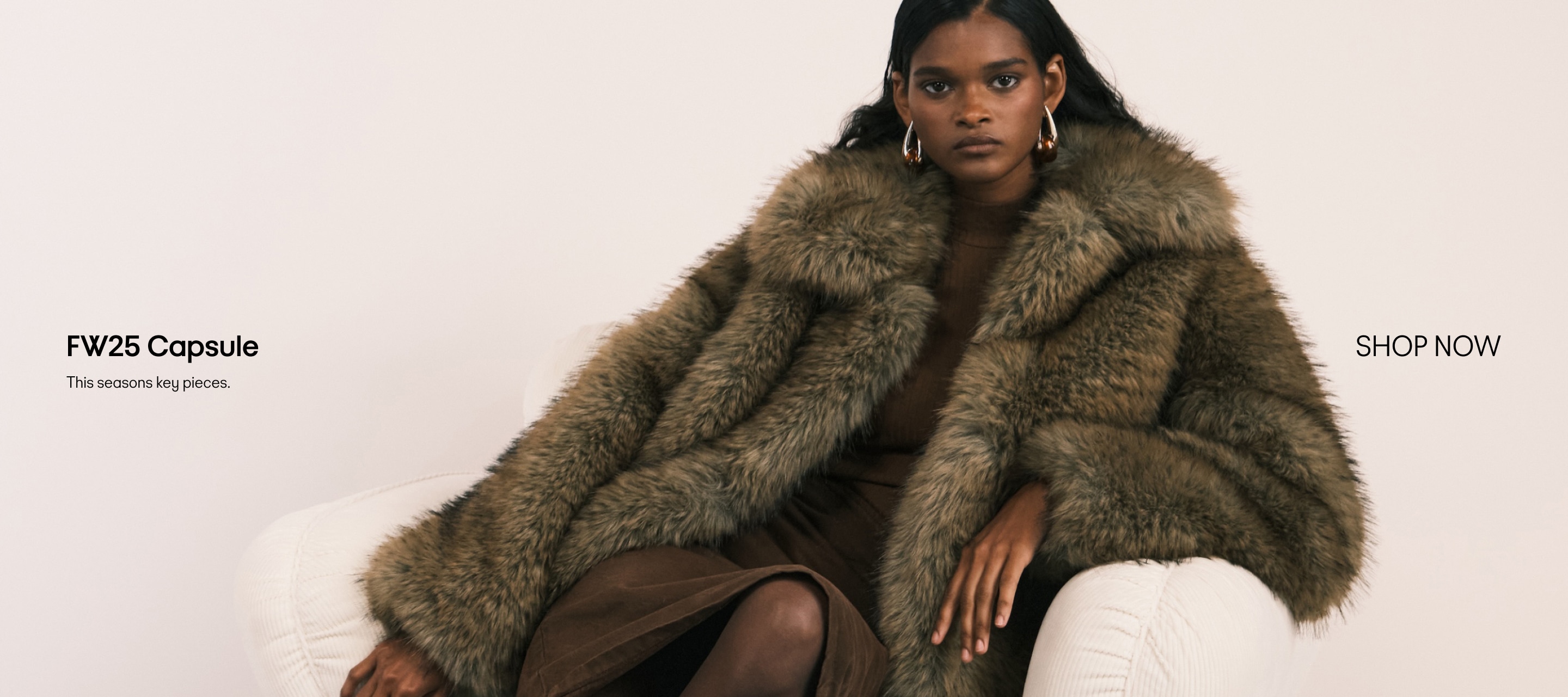 fw25 capsule this seasons key pieces shop now