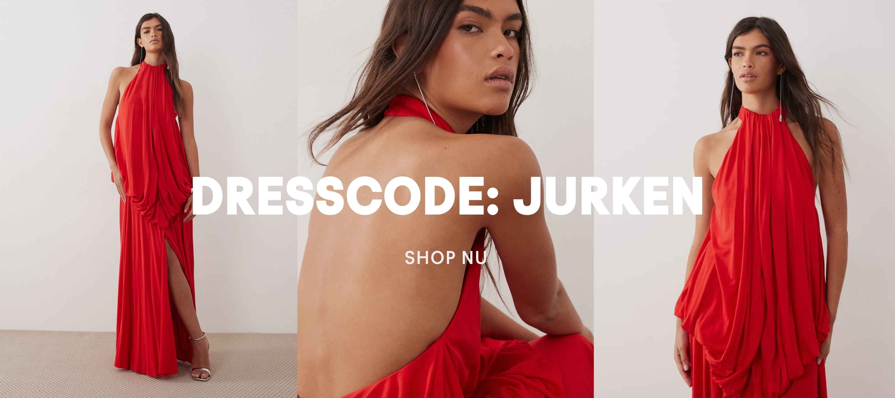 BESTEMMING: ZON & JURKEN. SHOP NU